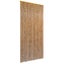 vidaXL Door Curtain Bamboo 90x200 cm Carousel 1