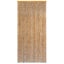 vidaXL Door Curtain Bamboo 90x200 cm Carousel 2