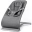 Ergobaby: Evolve 3 in 1 Bouncer - Charcoal Grey Carousel 4