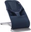 Ergobaby: Evolve 3 in 1 Bouncer - Cool Blue Carousel 4