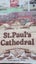 ~" St. Paul's Cathedral Cotton British Made Vintage Tea Towel "~ Carousel 2