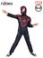 MILES MORALES DELUXE LENTICULAR COSTUME, CHILD ASSORTED SIZES Carousel 1