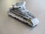 Lego Star Wars First Order Star Destroyer & Poe's X-Wing Fighter Carousel 4