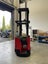 Ex Lease Raymond 740 DR32TT Double Deep Reach Truck Carousel 4