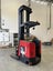 Ex Lease Raymond 740 DR32TT Double Deep Reach Truck Carousel 3