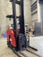 Ex Lease Raymond 740 DR32TT Double Deep Reach Truck Carousel 2