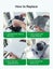 Creality Fume Extractor Machine Carousel 7
