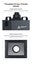 Creality Fume Extractor Machine Carousel 8