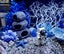 Aquastyle Aqua One Ecostyle 61 Black Aquarium 70L Carousel 4