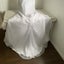White wedding dress size 14 / Swarovski crystal dress Carousel 12