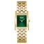 Hugo Boss Gold Steel Green Dial Women's Watch - 1502785 Carousel 1