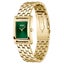 Hugo Boss Gold Steel Green Dial Women's Watch - 1502785 Carousel 3