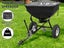 Fertilizer Spreader Carousel 1