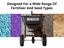 Fertilizer Spreader Carousel 6