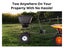 Fertilizer Spreader Carousel 7