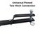 Fertilizer Spreader Carousel 8
