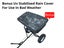 Fertilizer Spreader Carousel 10