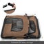 Dog Travel Cage Collapsible Soft Pet Crate 3XLarge/101x68x67cm Carousel 5
