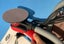NDS Orbital Sander Eccentricity 5mm 150mm 4000-10000 RPM 350W WT-R7303 Carousel 7