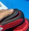 NDS Orbital Sander Eccentricity 5mm 150mm 4000-10000 RPM 350W WT-R7303 Carousel 8