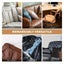 NEW Large Self-Adhesive DIY Self Adhesive PU Leather Repair Patch Fix Carousel 3