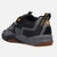 DVS Devious 2.0 - Charcoal/Black/Gold Carousel 4