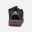 DVS Devious 2.0 - Charcoal/Black/Gold Carousel 5