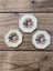Rare Vintage Aynsley Fruit Orchard Gold Patterned Pieces Carousel 3