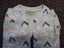 Ergopouch 0-3 months transitional 1.0 tog Carousel 2