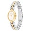 Coach Two-Tone Steel Silver White Dial Women's Watch - 14504419 Carousel 3