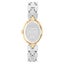 Coach Two-Tone Steel Silver White Dial Women's Watch - 14504419 Carousel 4