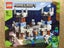 LEGO Minecraft The Ice Castle 21186 - New and unopened Carousel 1