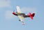 FMS 1700MM P51-D 6S Red Tail PNP with Reflex V2 Carousel 3