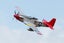FMS 1700MM P51-D 6S Red Tail PNP with Reflex V2 Carousel 4