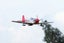 FMS 1700MM P51-D 6S Red Tail PNP with Reflex V2 Carousel 5