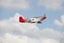 FMS 1700MM P51-D 6S Red Tail PNP with Reflex V2 Carousel 8