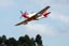 FMS 1700MM P51-D 6S Red Tail PNP with Reflex V2 Carousel 9