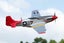 FMS 1700MM P51-D 6S Red Tail PNP with Reflex V2 Carousel 10