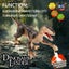 Remote Control Walking Robot Dinosaur Toy Carousel 3