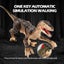 Remote Control Walking Robot Dinosaur Toy Carousel 4