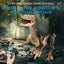 Remote Control Walking Robot Dinosaur Toy Carousel 5