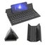 Mini Foldable Bluetooth Keyboard For iOS Windows Android Carousel 1
