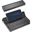 Mini Foldable Bluetooth Keyboard For iOS Windows Android Carousel 2