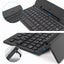 Mini Foldable Bluetooth Keyboard For iOS Windows Android Carousel 6