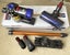 Dyson V8 cordless vacuum cleaner Carousel 2