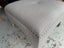 Quality Upholstered Ottoman or Coffee Table Carousel 8
