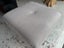Quality Upholstered Ottoman or Coffee Table Carousel 11