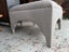 Quality Upholstered Ottoman or Coffee Table Carousel 12