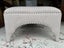 Quality Upholstered Ottoman or Coffee Table Carousel 14