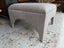 Quality Upholstered Ottoman or Coffee Table Carousel 16